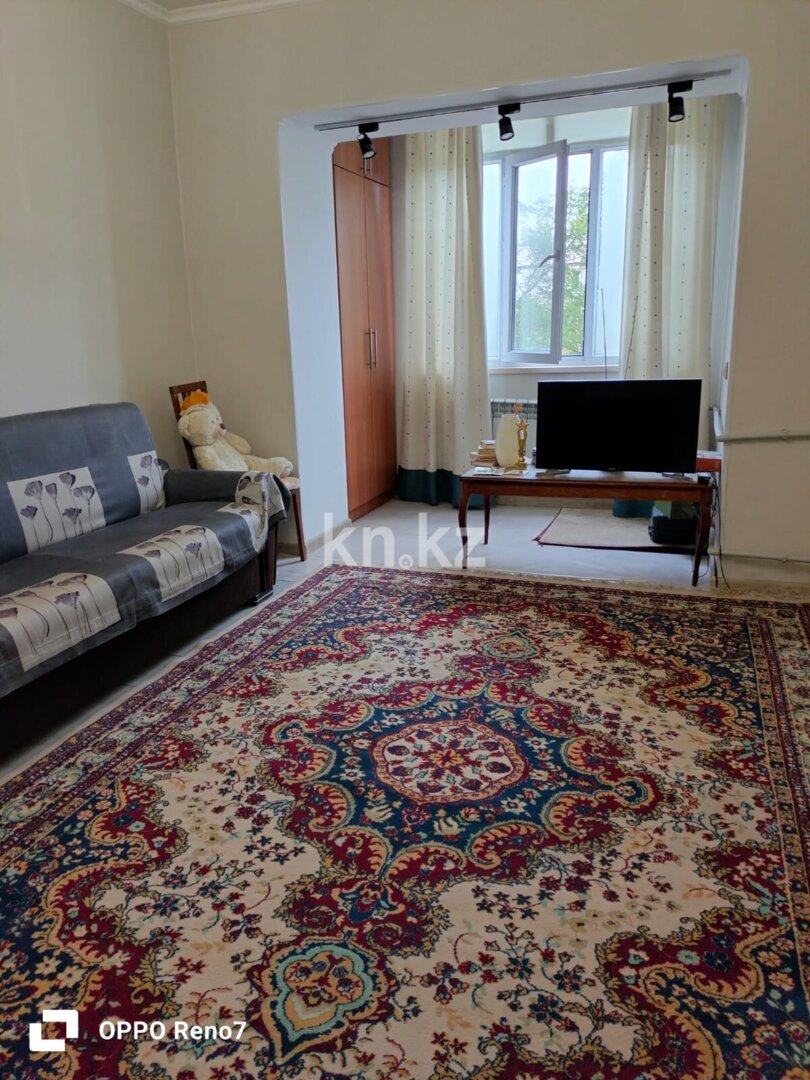 Продажа 2-комнатной квартиры, 38 м² в Таразе