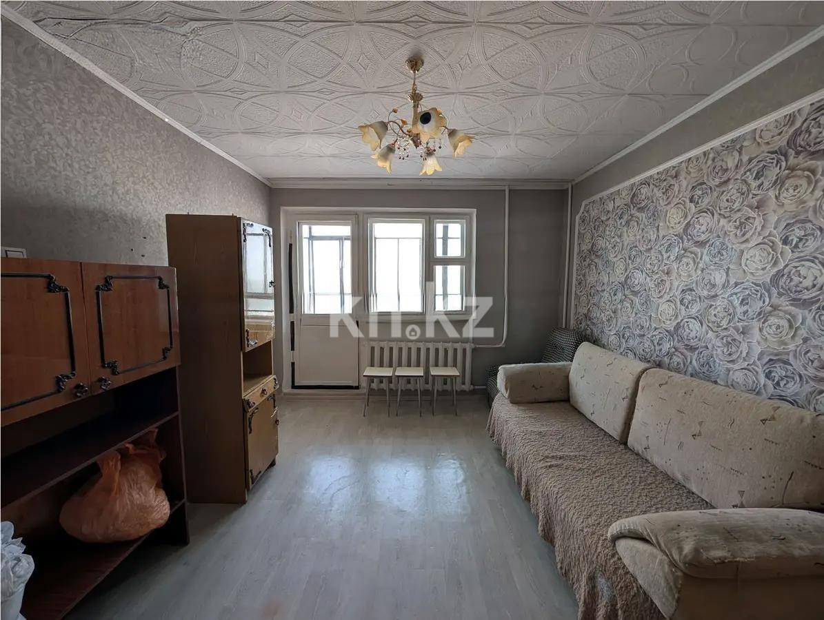 Продажа 2-комнатной квартиры, 50 м² в Караганде