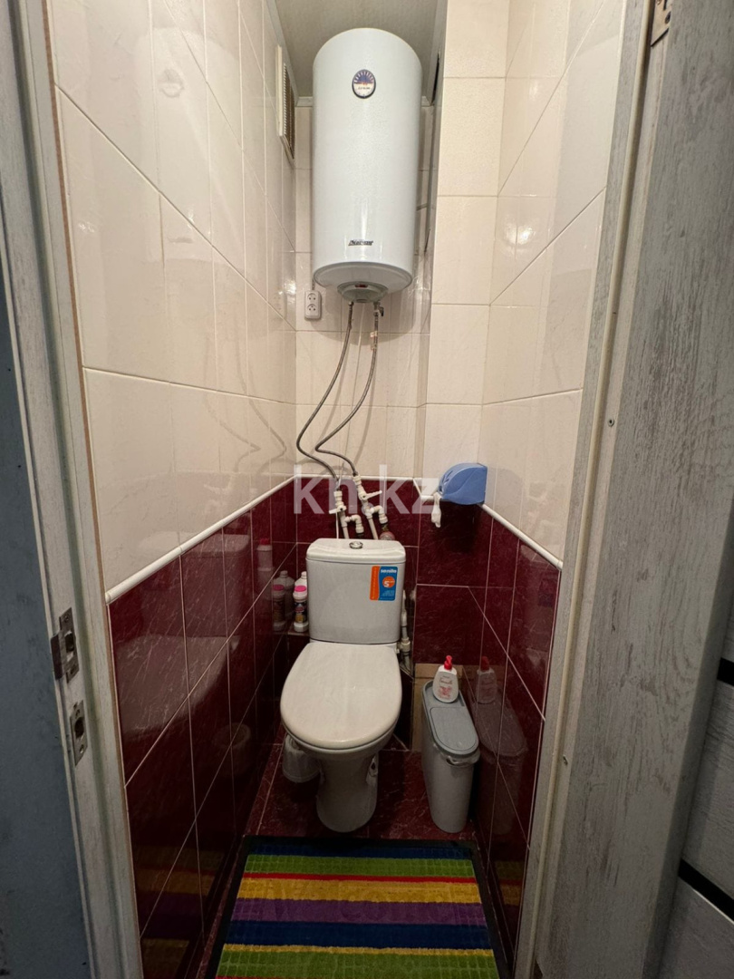 Продажа 3-комнатной квартиры, 62 м², пр. Металлургов в Темиртау - фото 11