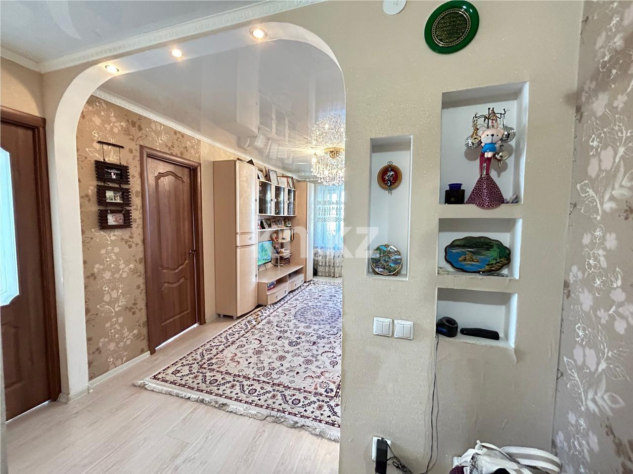 Продажа 2-комнатной квартиры, 42 м², ул. Кравцова в Астане - фото 3