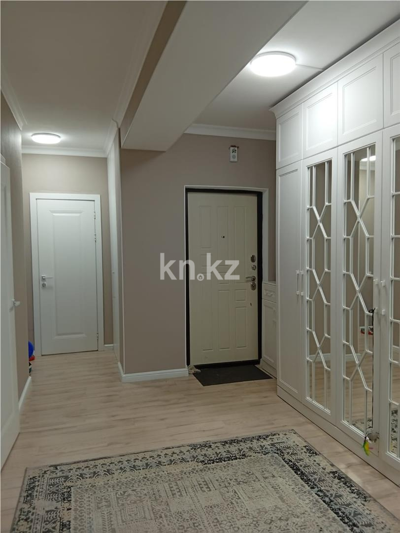Продажа 3-комнатной квартиры, 86.1 м² в Астане - фото 8
