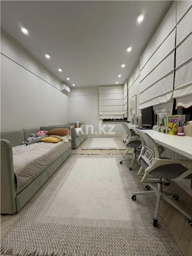 Продажа 3-комнатной квартиры, 127 м² в Алматы - фото 2