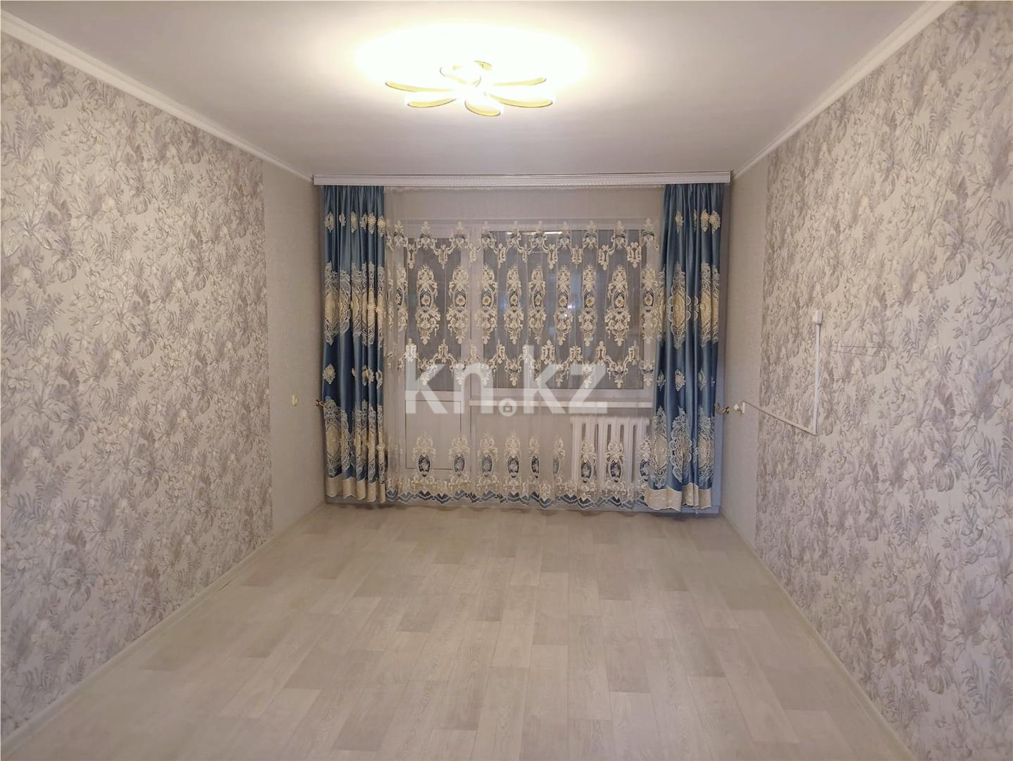 Продажа 2-комнатной квартиры, 47 м² в Темиртау