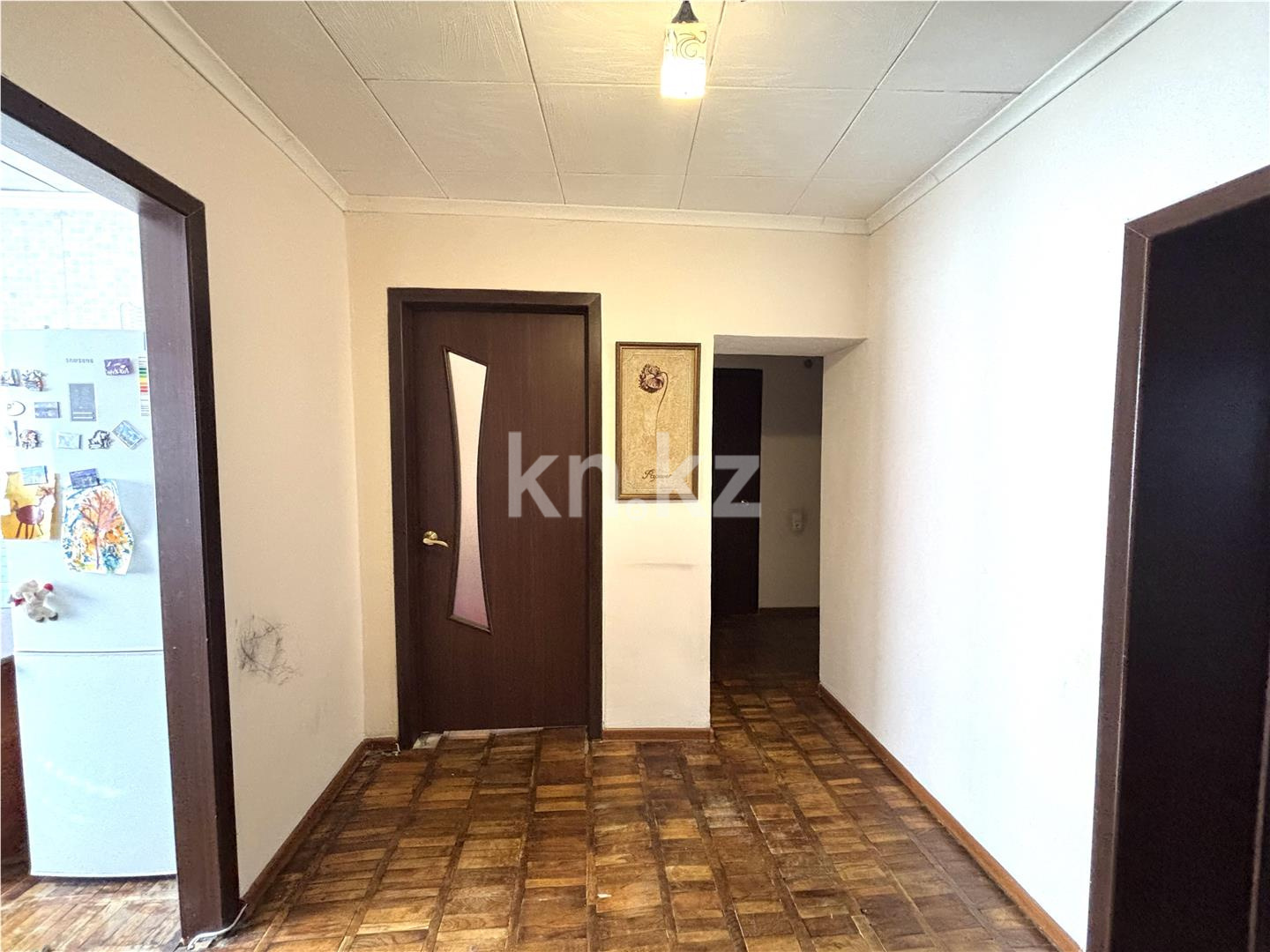 Продажа 3-комнатной квартиры, 61 м², ул. Крылова в Караганде - фото 11