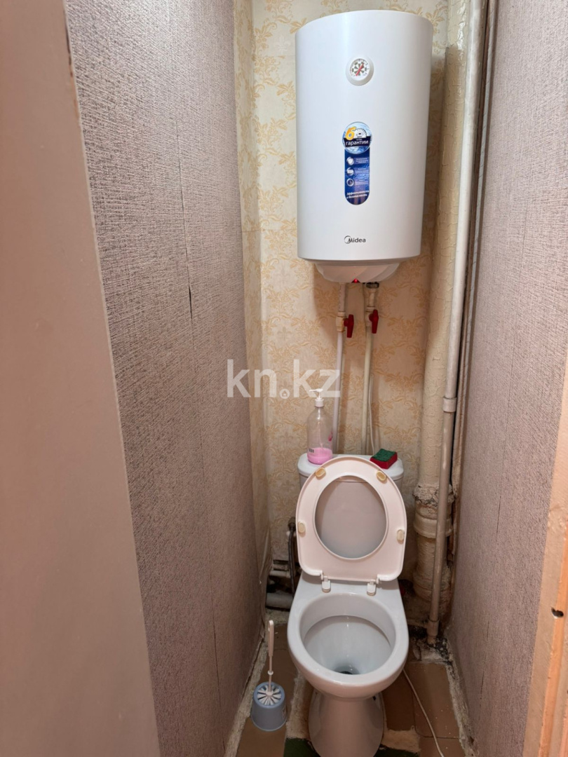 Продажа 3-комнатной квартиры, 63.4 м² в Караганде - фото 4