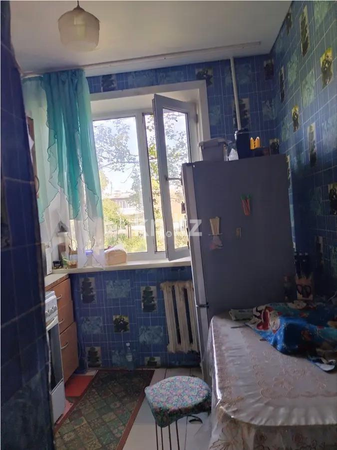 Продажа 2-комнатной квартиры, 44 м², мкр. Восток-1, дом  13 в Караганде - фото 3