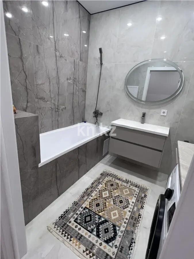 Продажа 3-комнатной квартиры, 92 м² в Астане - фото 5