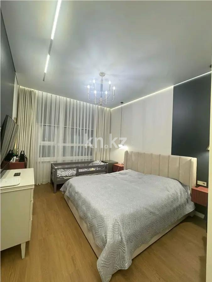 Продажа 3-комнатной квартиры, 108 м² в Астане - фото 3