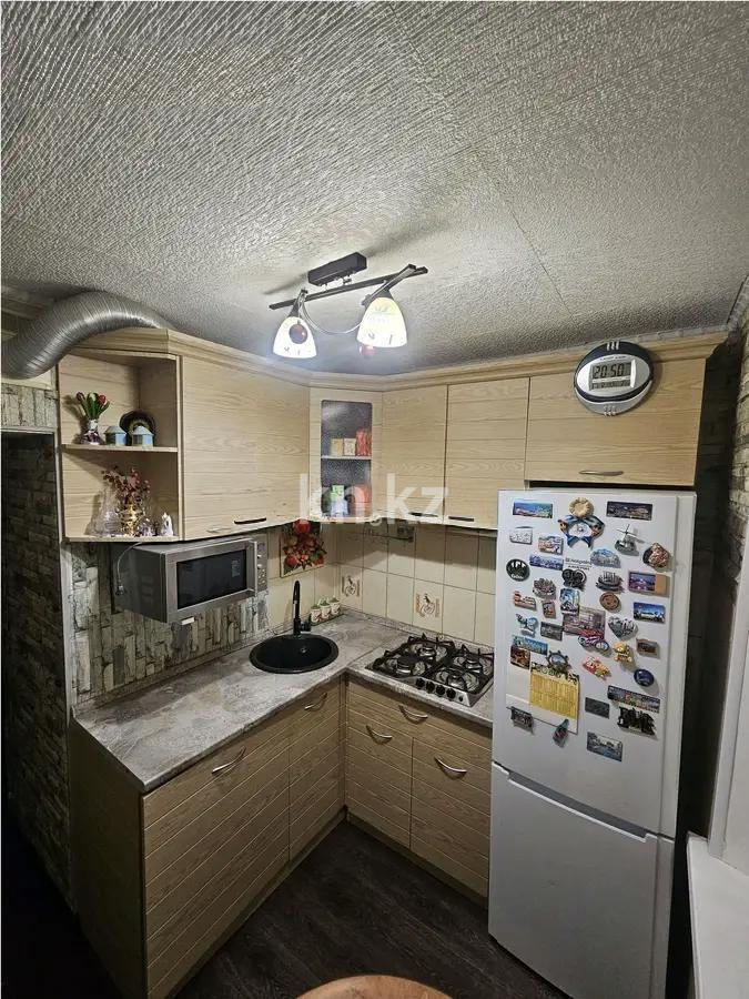 Продажа 2-комнатной квартиры, 45 м² в Алматы - фото 3