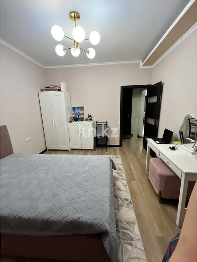 Продажа 3-комнатной квартиры, 76 м² в Алматы - фото 3