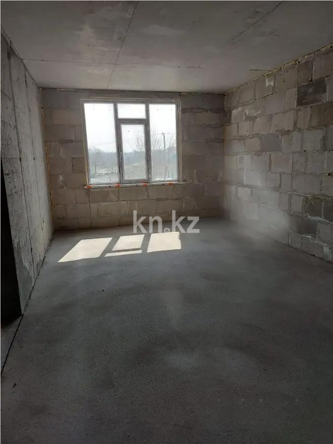 Продажа 1-комнатной квартиры, 37 м², ул. Жолымбет, дом  42/5 в Алматы