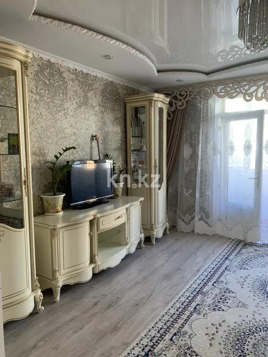 Продажа 4-комнатной квартиры, 87 м², пр. Республики в Темиртау