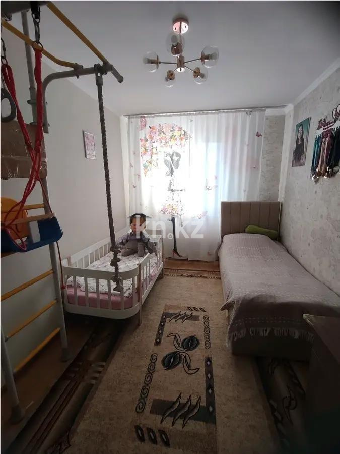 Продажа 3-комнатной квартиры, 80 м² в Астане - фото 5