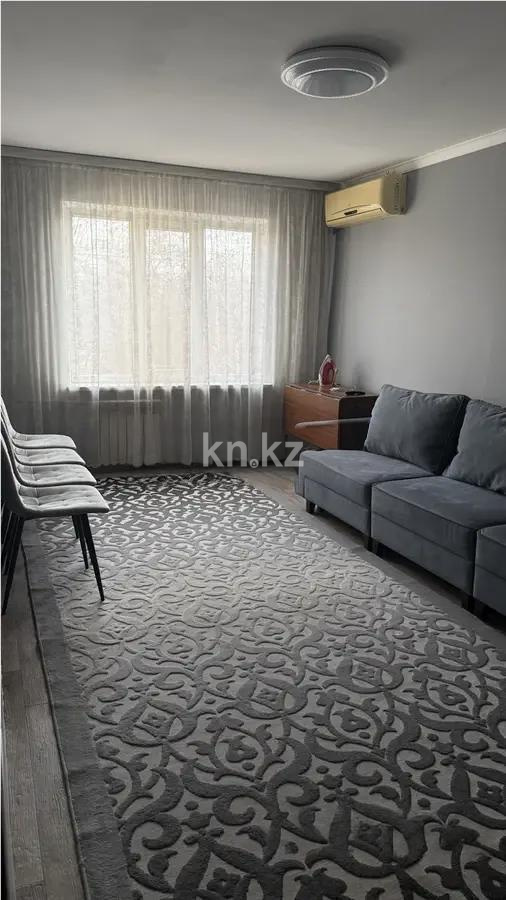 Продажа 3-комнатной квартиры, 73 м² в Алматы - фото 3