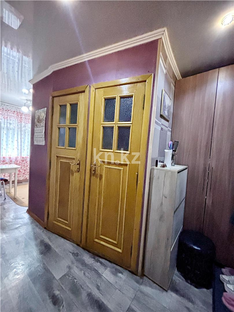 Продажа 1-комнатной квартиры, 30 м², ул. Рыскулова, дом  15 в Караганде - фото 10