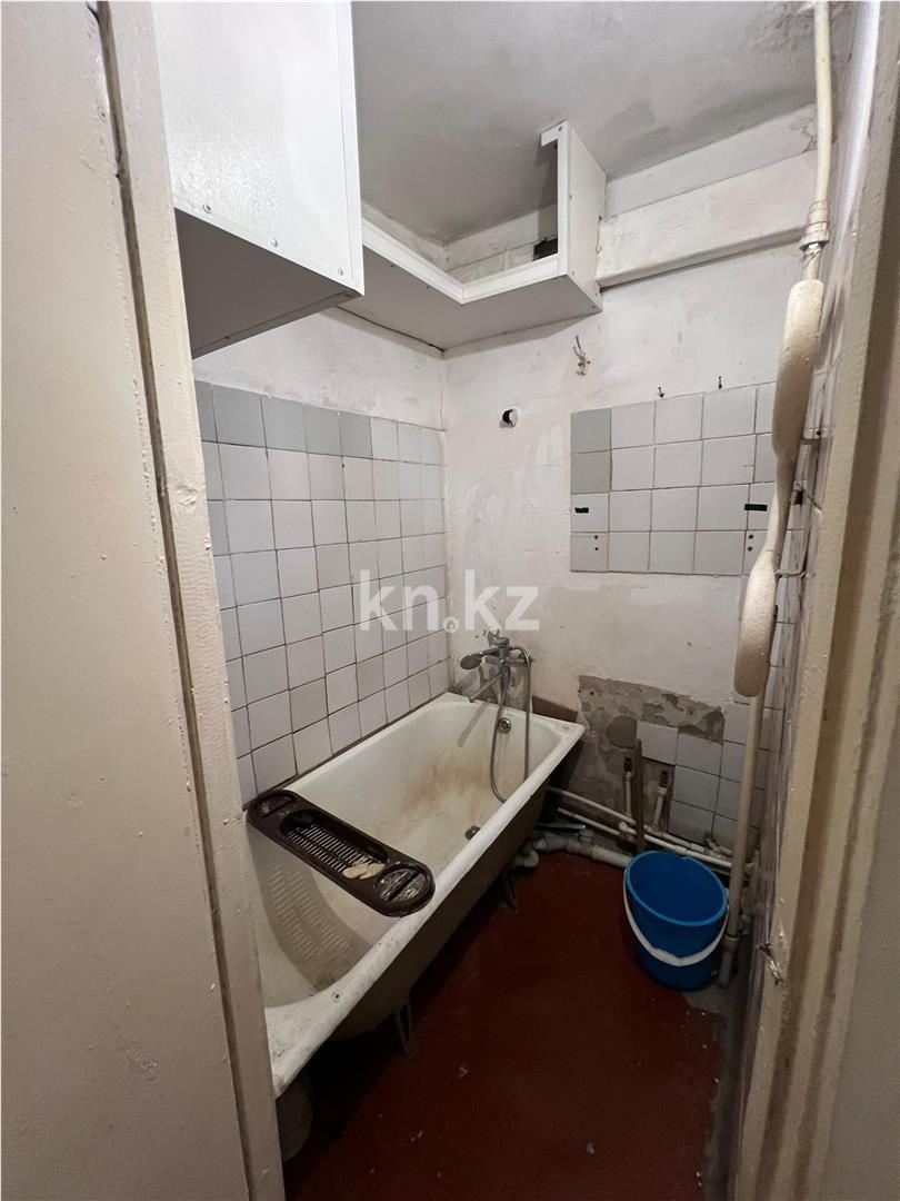 Продажа 2-комнатной квартиры, 55 м² в Караганде - фото 10
