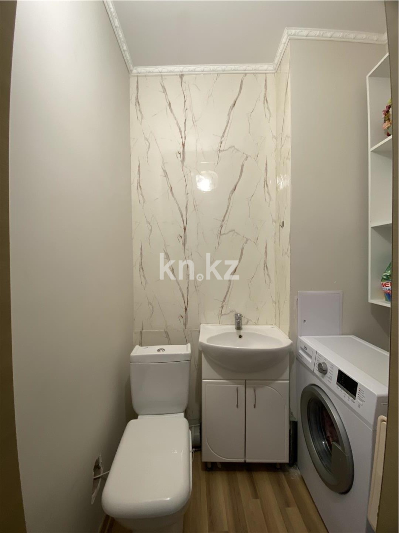 Продажа 3-комнатной квартиры, 91 м² в Астане - фото 7