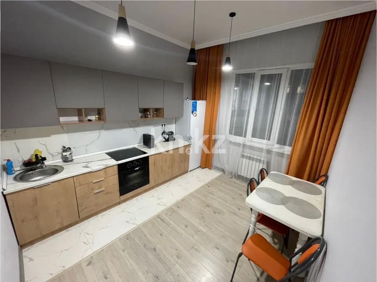 Продажа 2-комнатной квартиры, 41.2 м², ул. Макатаева, дом  127/11 в Алматы - фото 2