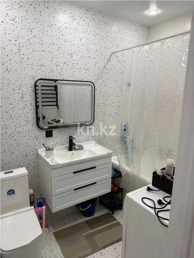 Продажа 1-комнатной квартиры, 30 м², мкр-н Шугыла, дом  340/36 в Алматы - фото 3