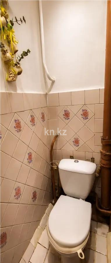 Продажа 3-комнатной квартиры, 73.5 м² в Алматы - фото 4