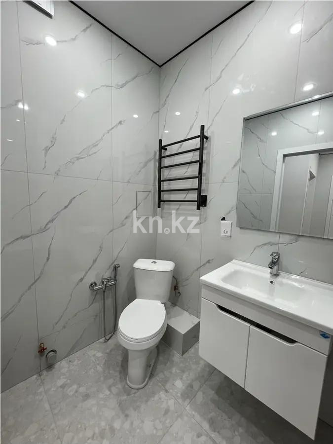 Продажа 2-комнатной квартиры, 40 м² в Астане - фото 4