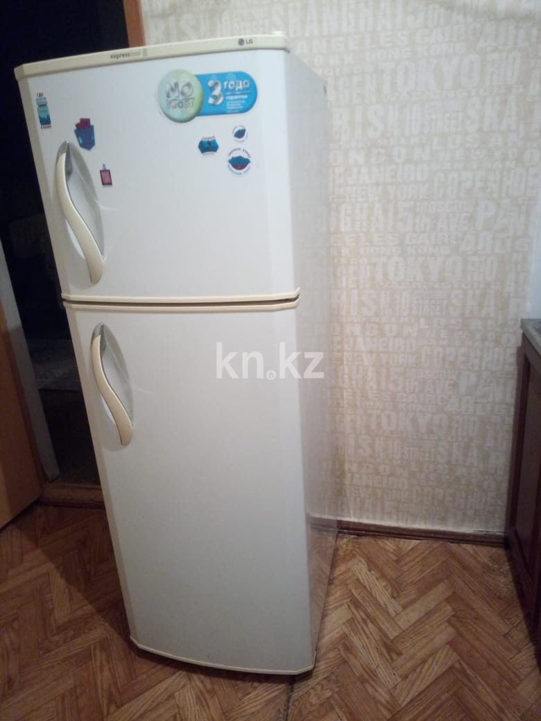 Аренда 1-комнатной квартиры, 30 м² в Астане - фото 4