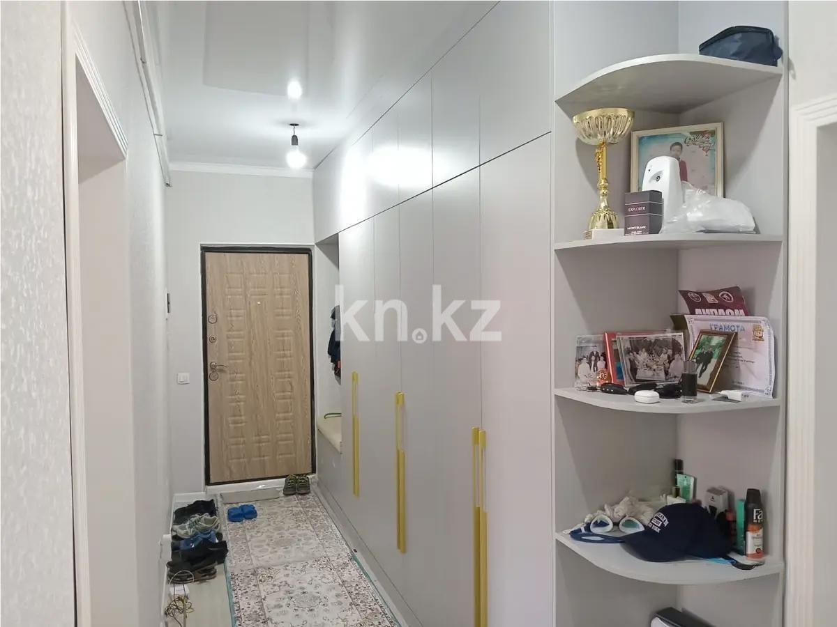 Продажа 2-комнатной квартиры, 63 м² в Астане - фото 6