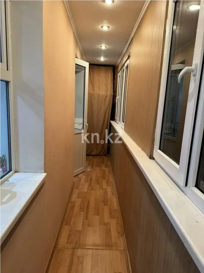 Продажа 2-комнатной квартиры, 40.2 м² в Алматы - фото 6