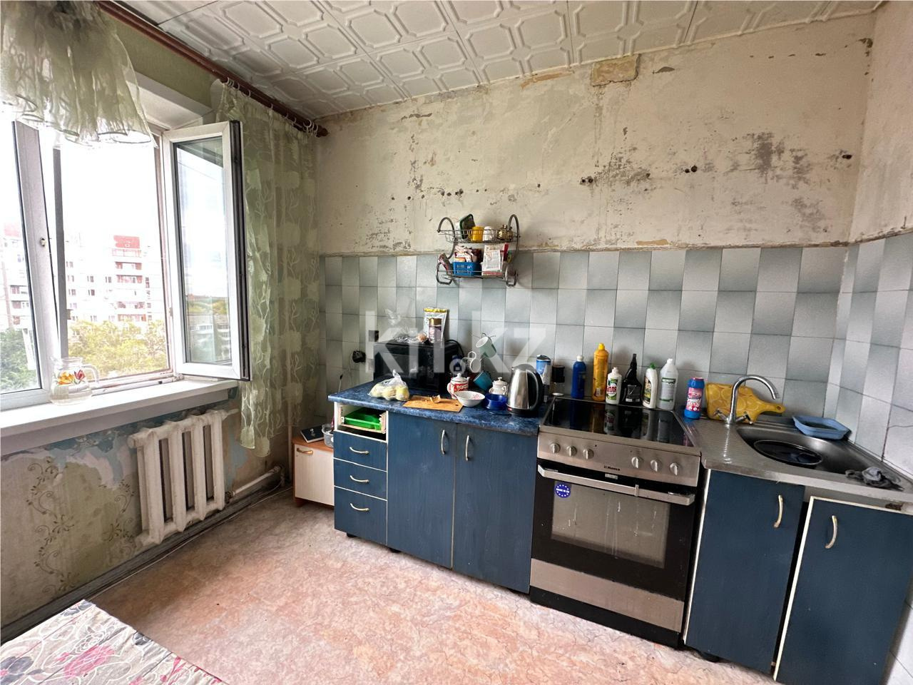 Продажа 3-комнатной квартиры, 63 м², мкр-н Степной-4, дом  13 в Караганде - фото 5