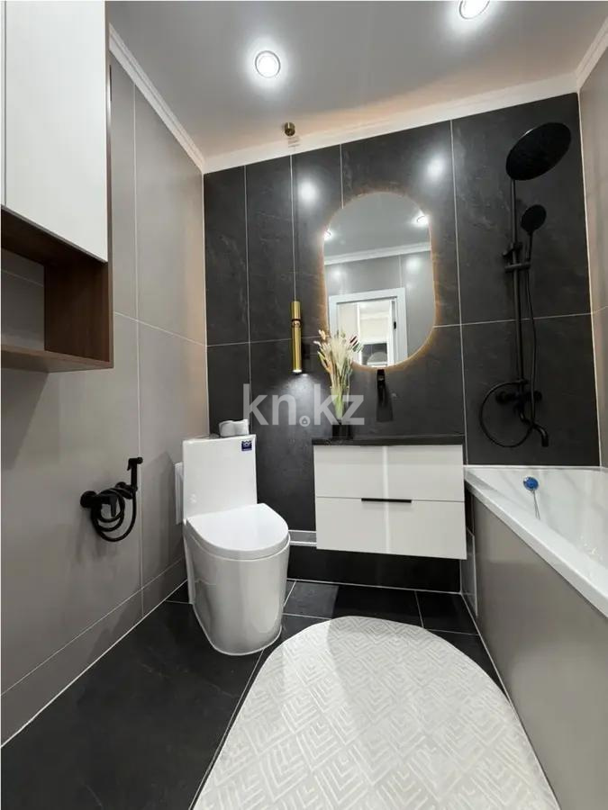 Продажа 2-комнатной квартиры, 35 м² в Алматы - фото 4