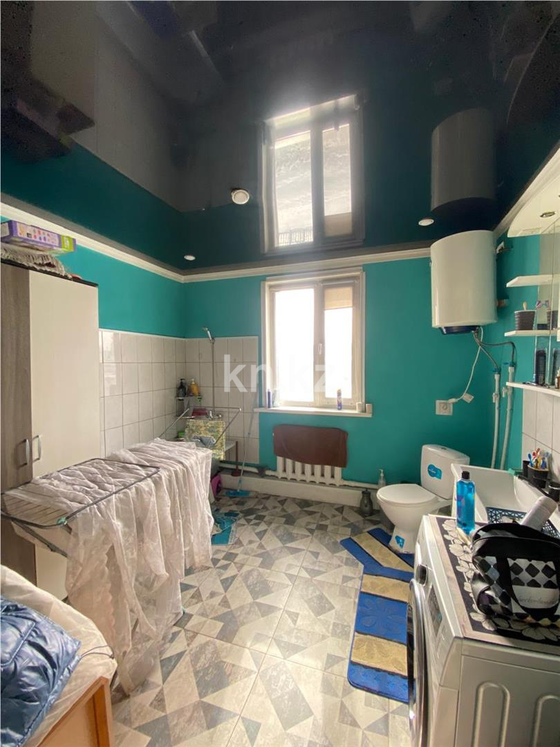 Продажа 3-комнатного дома, 76.3 м² в Караганде - фото 18