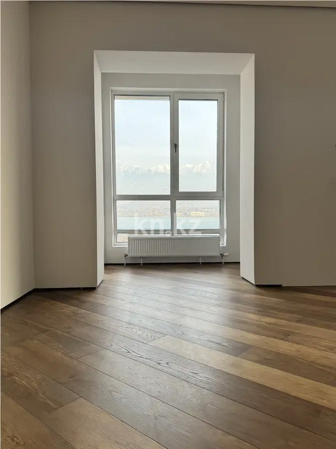 Продажа 3-комнатной квартиры, 106 м² в Алматы
