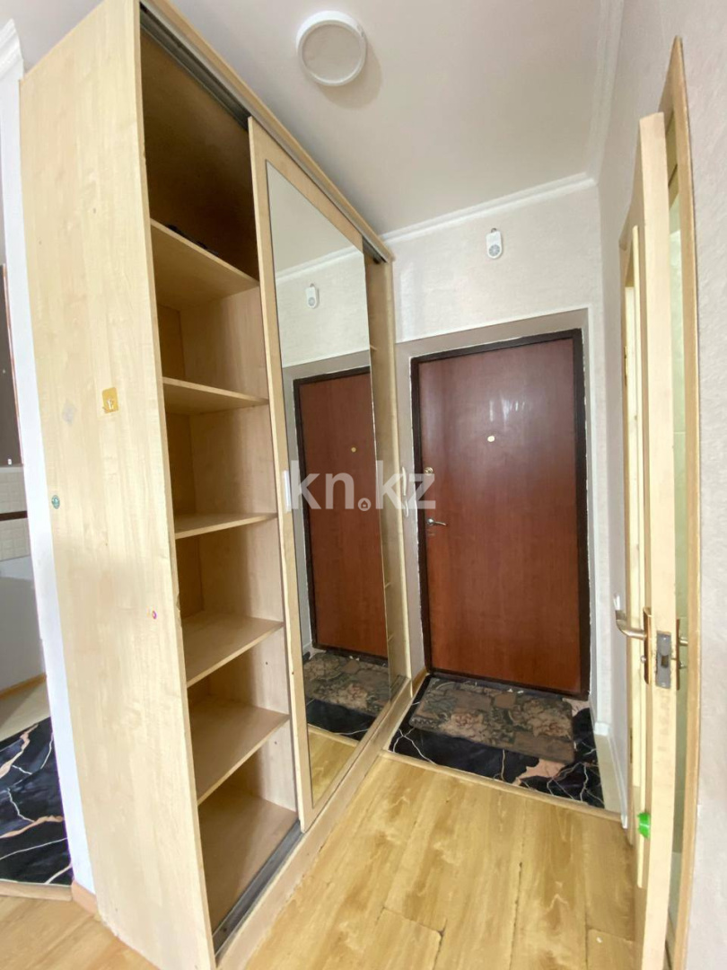 Аренда 1-комнатной квартиры, 28 м² в Астане - фото 4