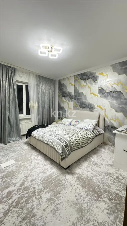 Продажа 4-комнатной квартиры, 130 м², ул. Кенесары, дом  42/1 в Астане - фото 3