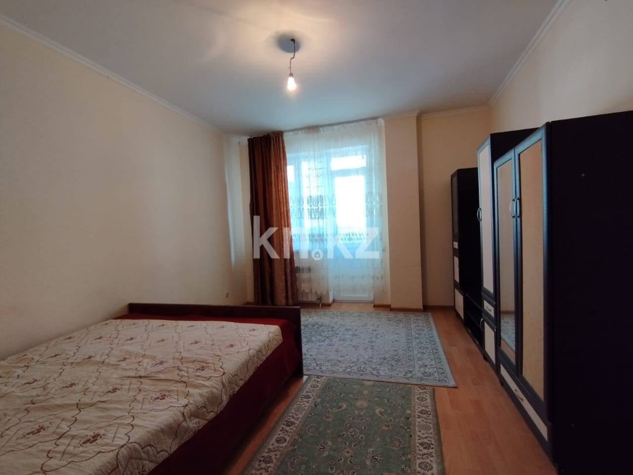 Аренда 1-комнатной квартиры, 40 м² в Астане - фото 5