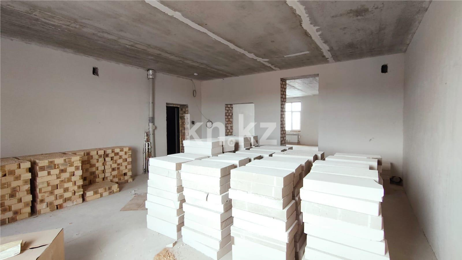 Продажа 3-комнатной квартиры, 88 м² в Караганде - фото 5