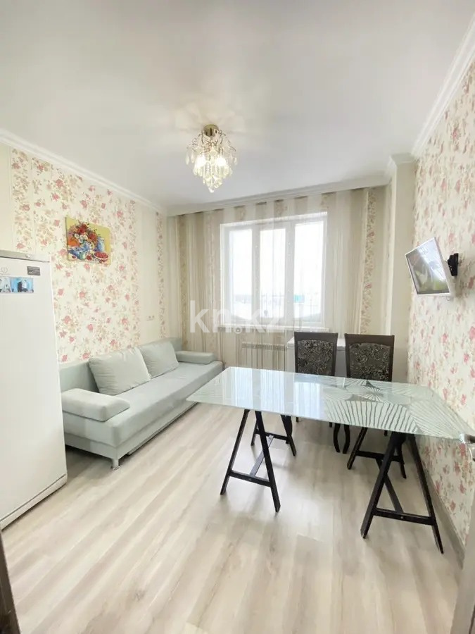 Продажа 3-комнатной квартиры, 80 м², Е 319, дом  2 Б - пр. Мангилик Ел в Астане - фото 2