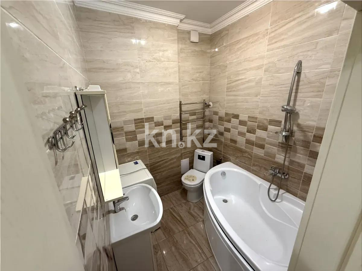 Продажа 2-комнатной квартиры, 71.2 м², пр. Кабанбай батыра, дом  7 в Астане - фото 4