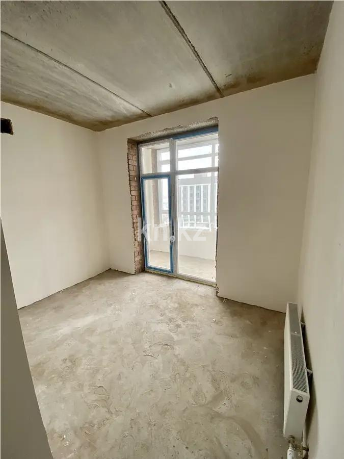 Продажа 2-комнатной квартиры, 56.5 м² в Астане - фото 2