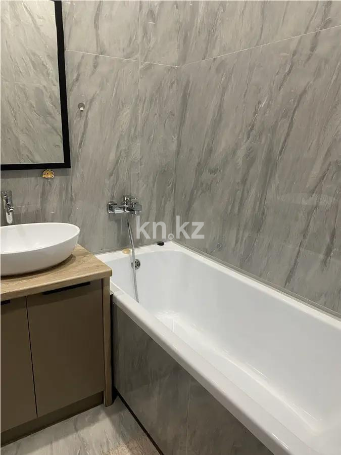 Продажа 1-комнатной квартиры, 38 м², ул. Керей, Жанибек хандар, дом  40 в Астане - фото 3