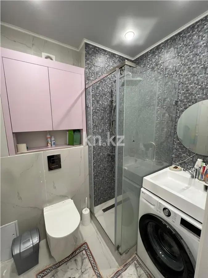 Продажа 2-комнатной квартиры, 42 м² в Астане - фото 3