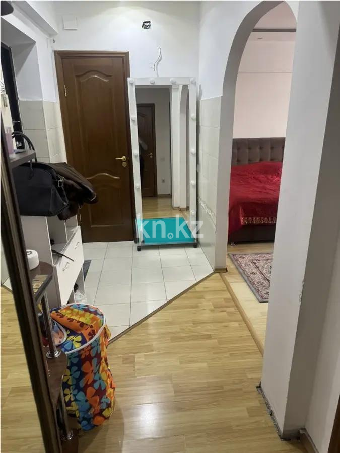 Продажа 1-комнатной квартиры, 47.2 м² в Алматы - фото 5