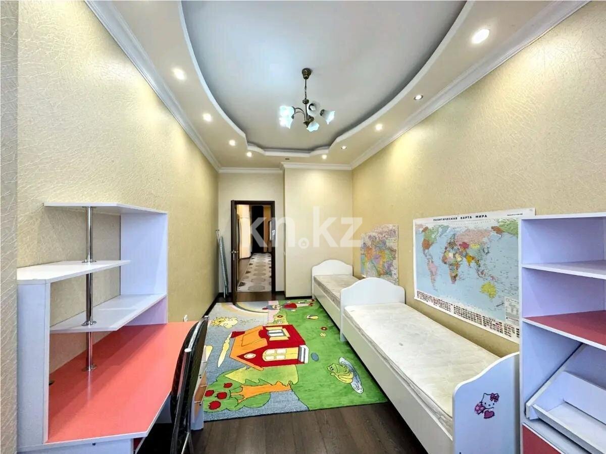 Продажа 3-комнатной квартиры, 137 м² в Астане - фото 3