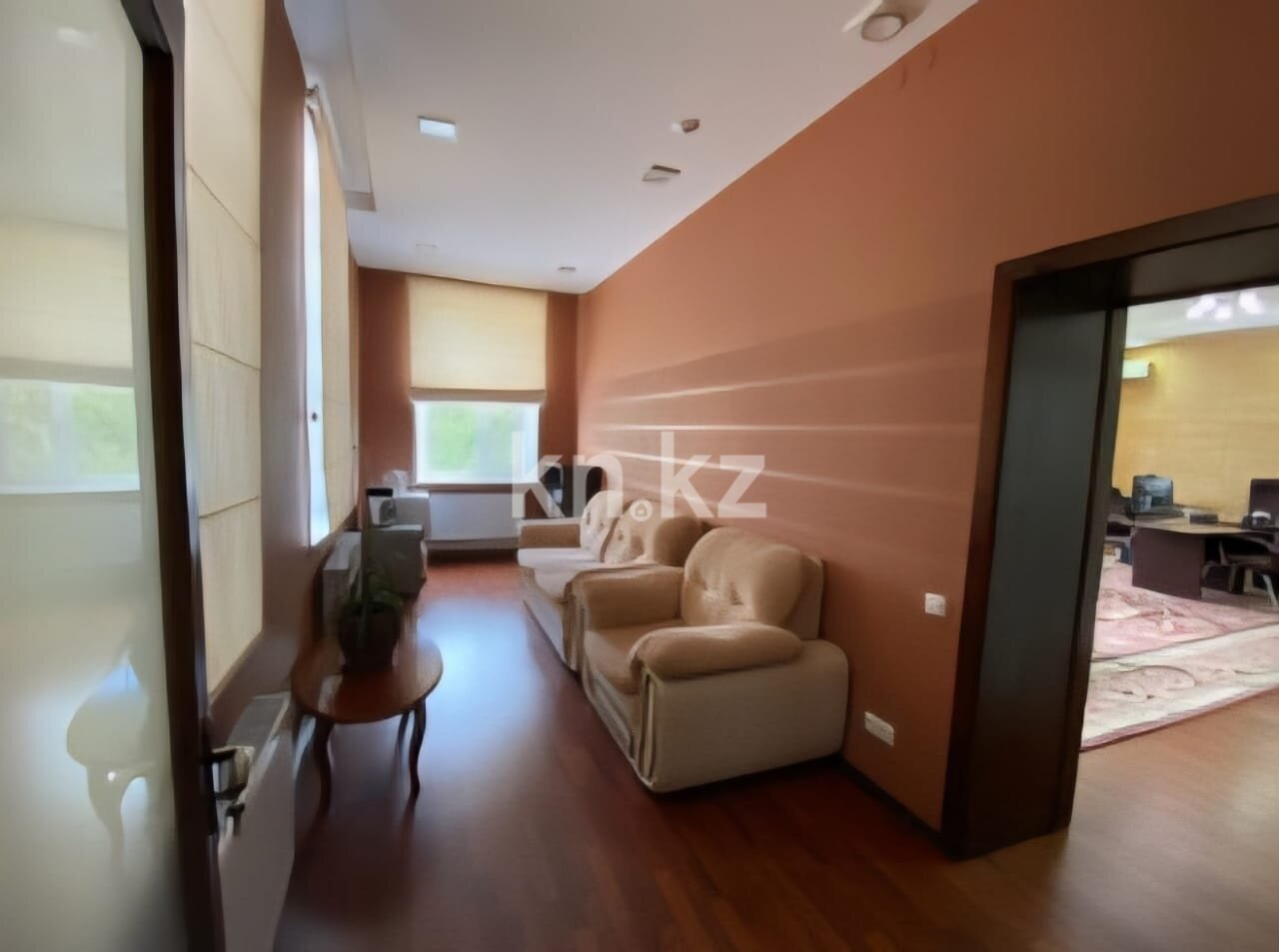 Продажа здания, 1500 м² в Караганде - фото 9