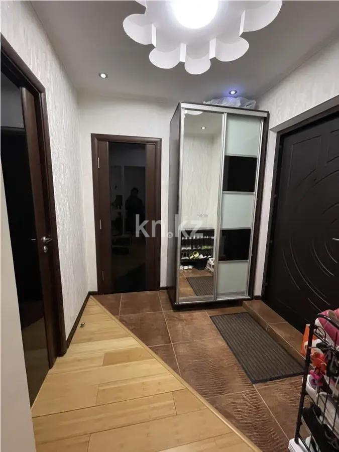 Продажа 1-комнатной квартиры, 50 м², мкр-н Кулагер, дом  13 в Алматы - фото 4