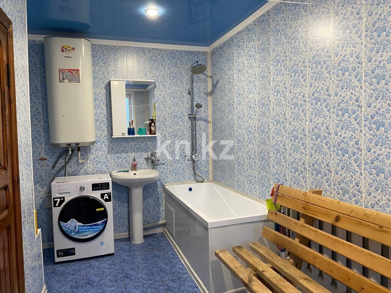 Продажа 3-комнатного дома, 217 м² в Караганде - фото 11