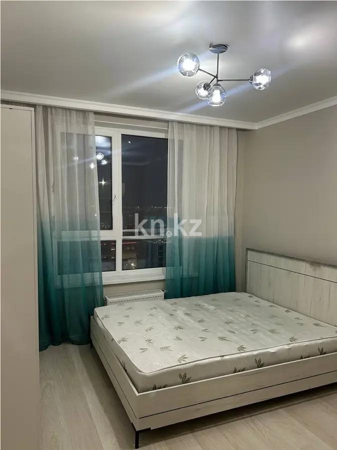 Продажа 2-комнатной квартиры, 46.29 м² в Астане - фото 2