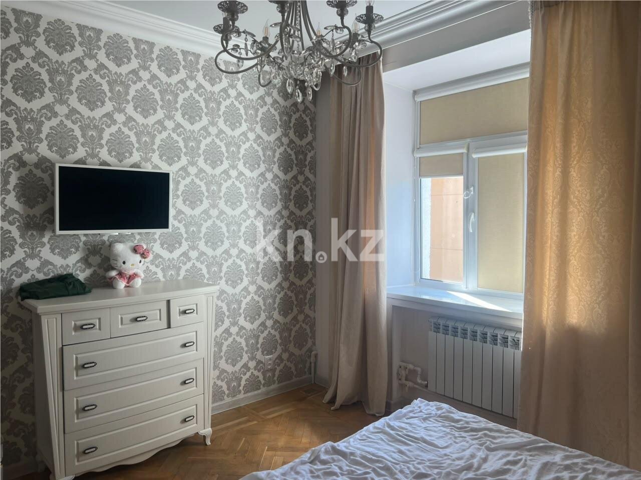 Продажа 4-комнатной квартиры, 91 м² в Караганде - фото 4