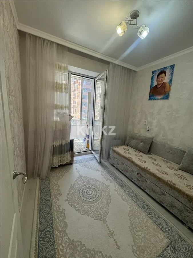 Продажа 2-комнатной квартиры, 50 м² в Астане - фото 2