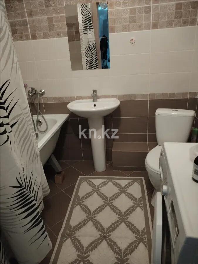 Продажа 1-комнатной квартиры, 38 м² в Астане - фото 3